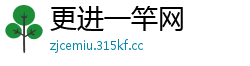 更进一竿网